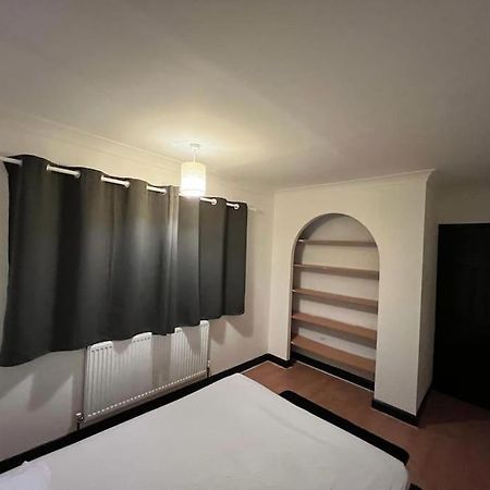 诺丁汉Cheerful 3 Bed House With Free Parking.别墅 外观 照片